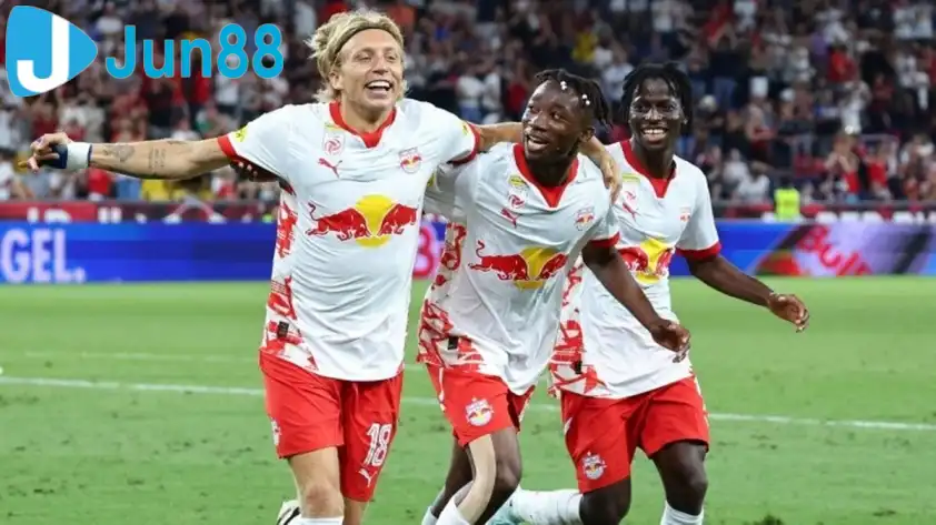 Salzburg sẽ tận dụng tối đa lợi thế trước Ferencvaros. (Ảnh: Internet) Salzburg sẽ tận dụng tối đa lợi thế trước Ferencvaros. (Ảnh: Internet)