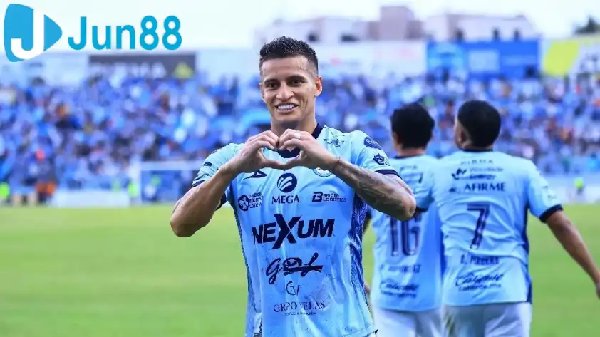 Tampico Madero đang được đánh giá cao hơn ở trận đấu này. Tampico Madero đang được đánh giá cao hơn ở trận đấu này.
